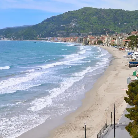 Goccia Di Mare Appartement *