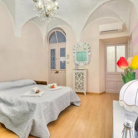Appartement Goccia Di Mare Alassio