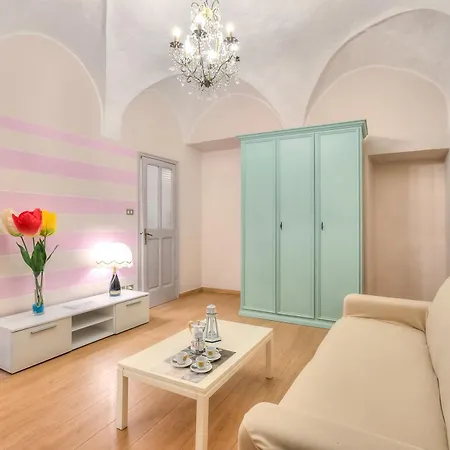Appartement Goccia Di Mare