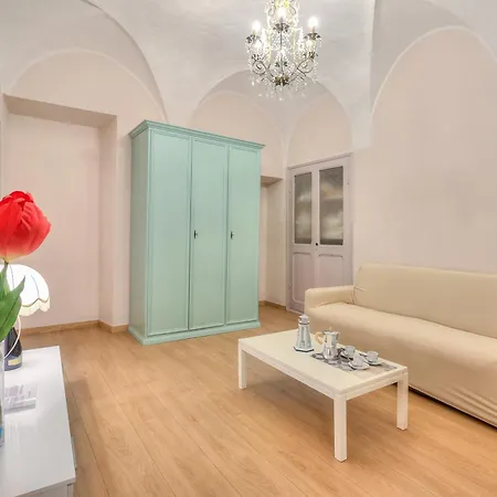 Goccia Di Mare Appartement