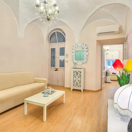 Appartement Goccia Di Mare