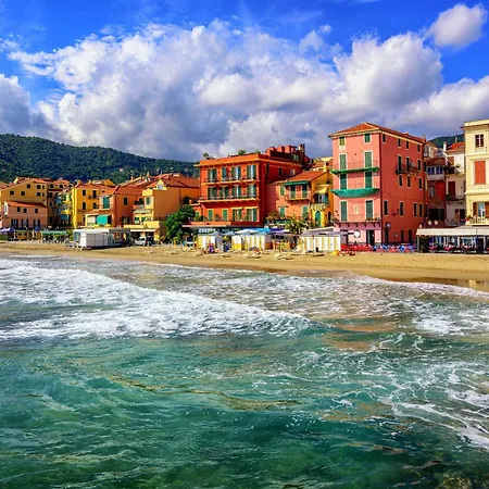 Goccia Di Mare Appartement *