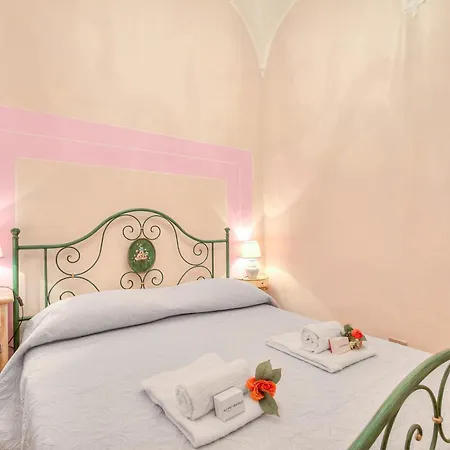 Goccia Di Mare Appartement