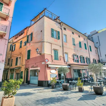 Goccia Di Mare Appartement