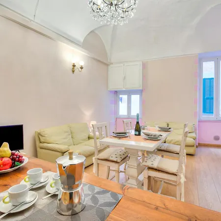 Goccia Di Mare Appartement Alassio